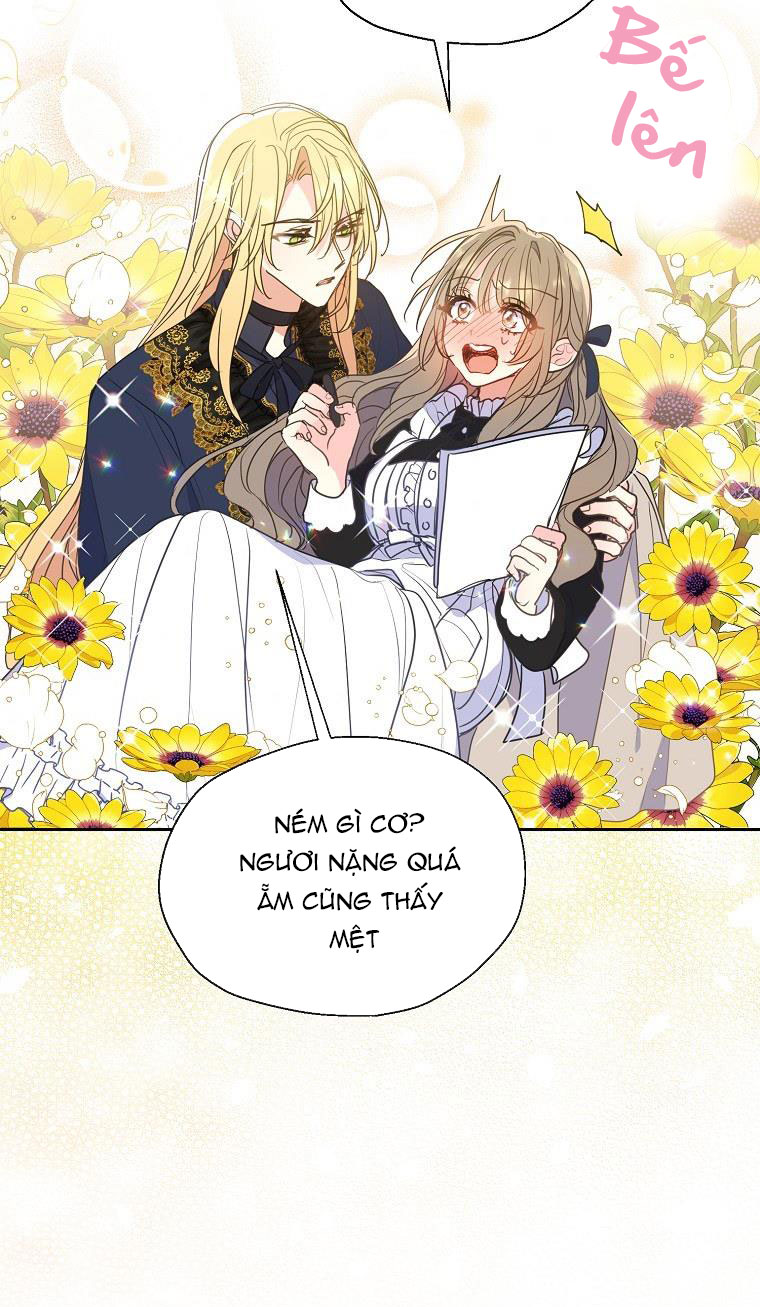 Bệ Hạ,xin Đừng Giết Tôi!!: Chapter 62