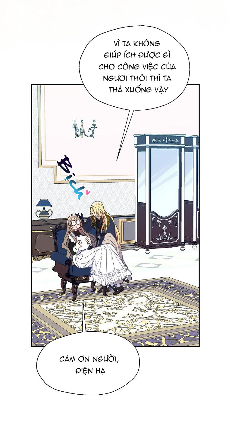 Bệ Hạ,xin Đừng Giết Tôi!!: Chapter 62