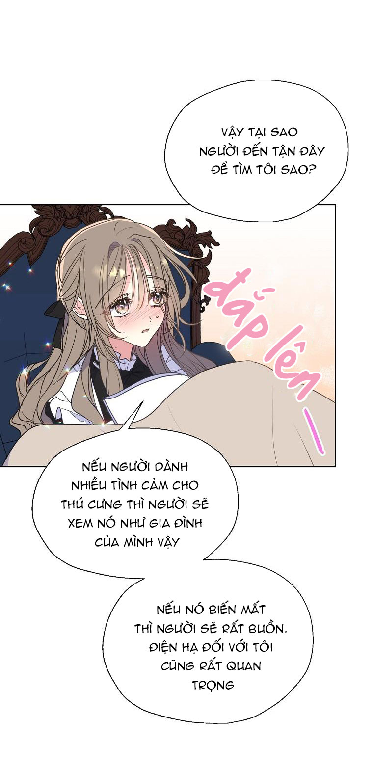 Bệ Hạ,xin Đừng Giết Tôi!!: Chapter 62