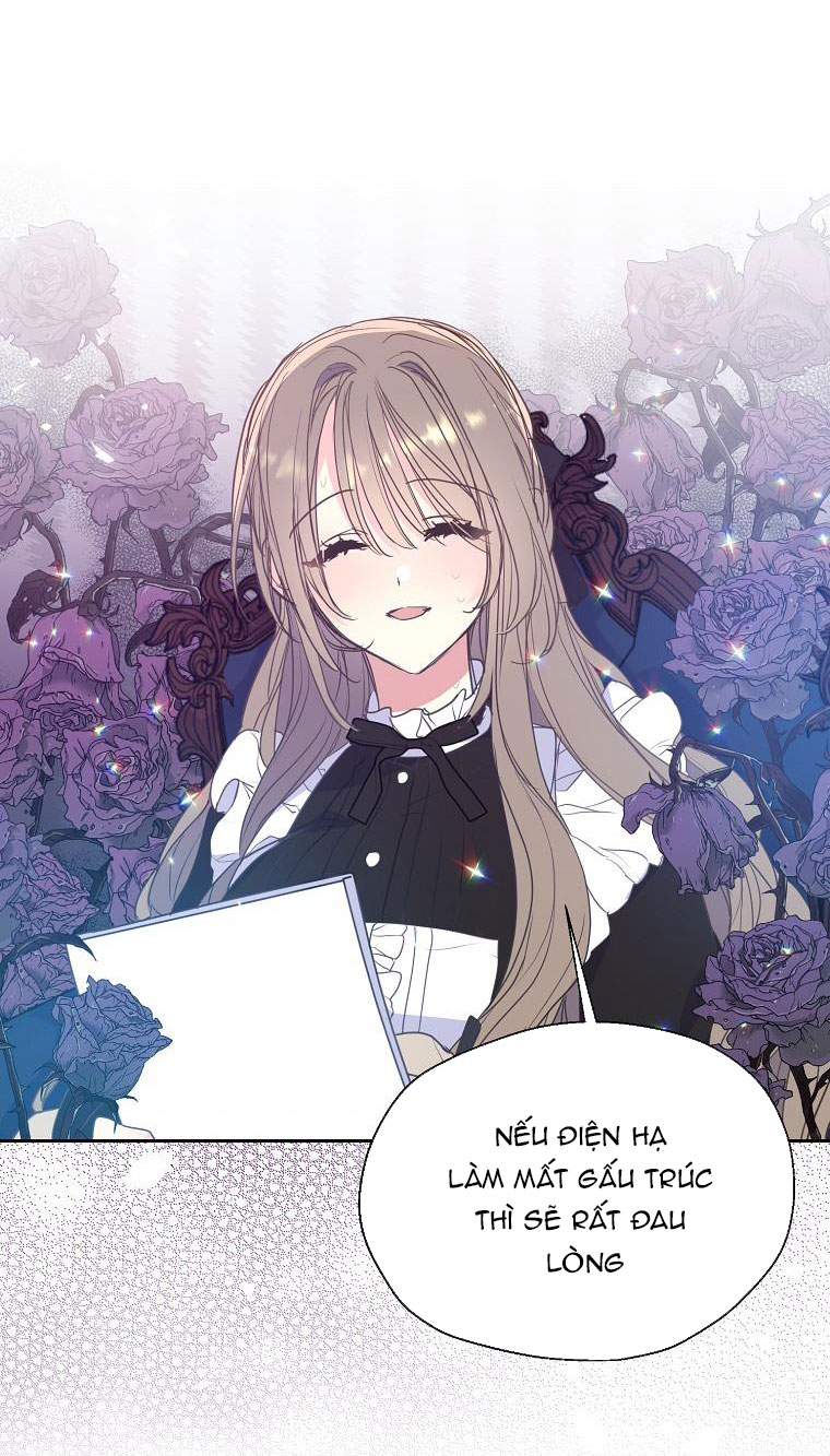 Bệ Hạ,xin Đừng Giết Tôi!!: Chapter 62