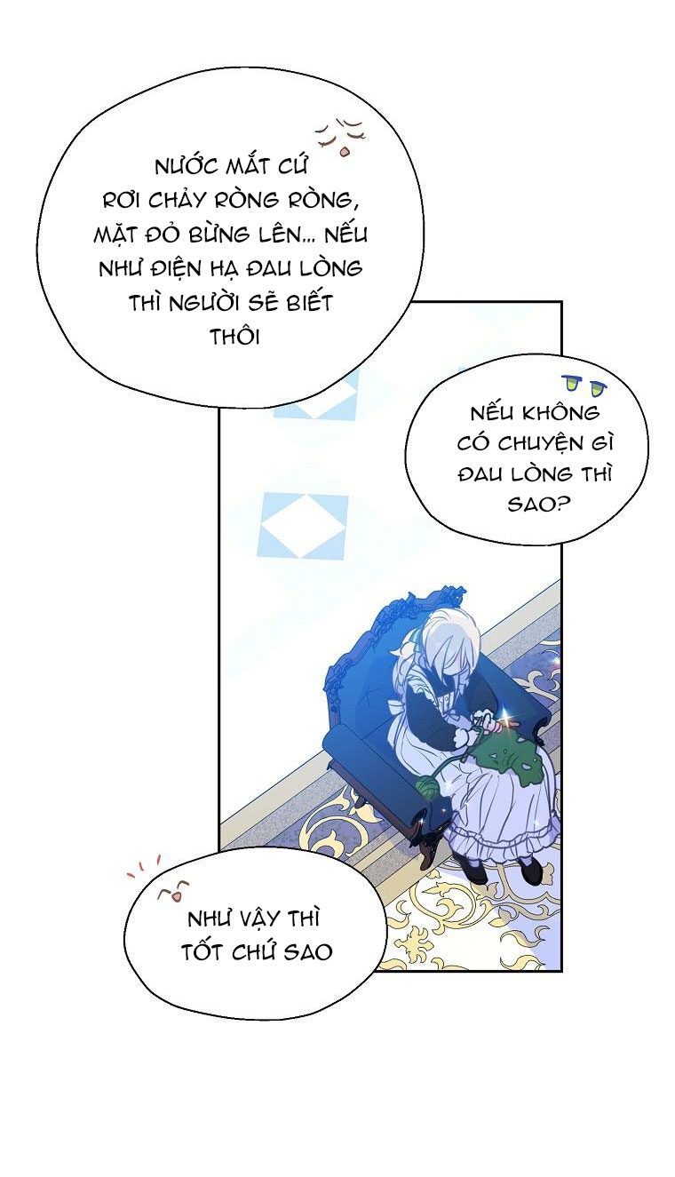 Bệ Hạ,xin Đừng Giết Tôi!!: Chapter 62