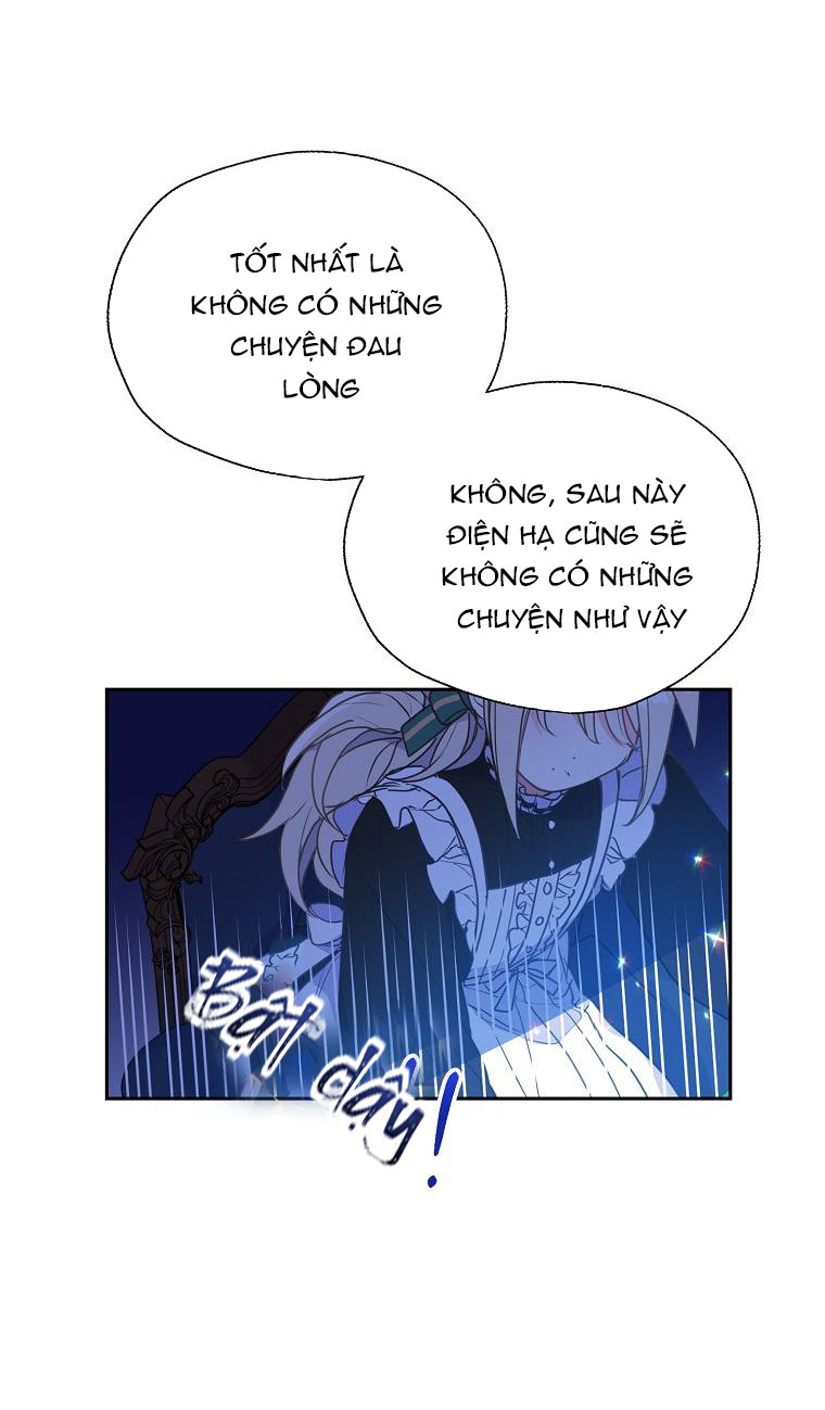 Bệ Hạ,xin Đừng Giết Tôi!!: Chapter 62