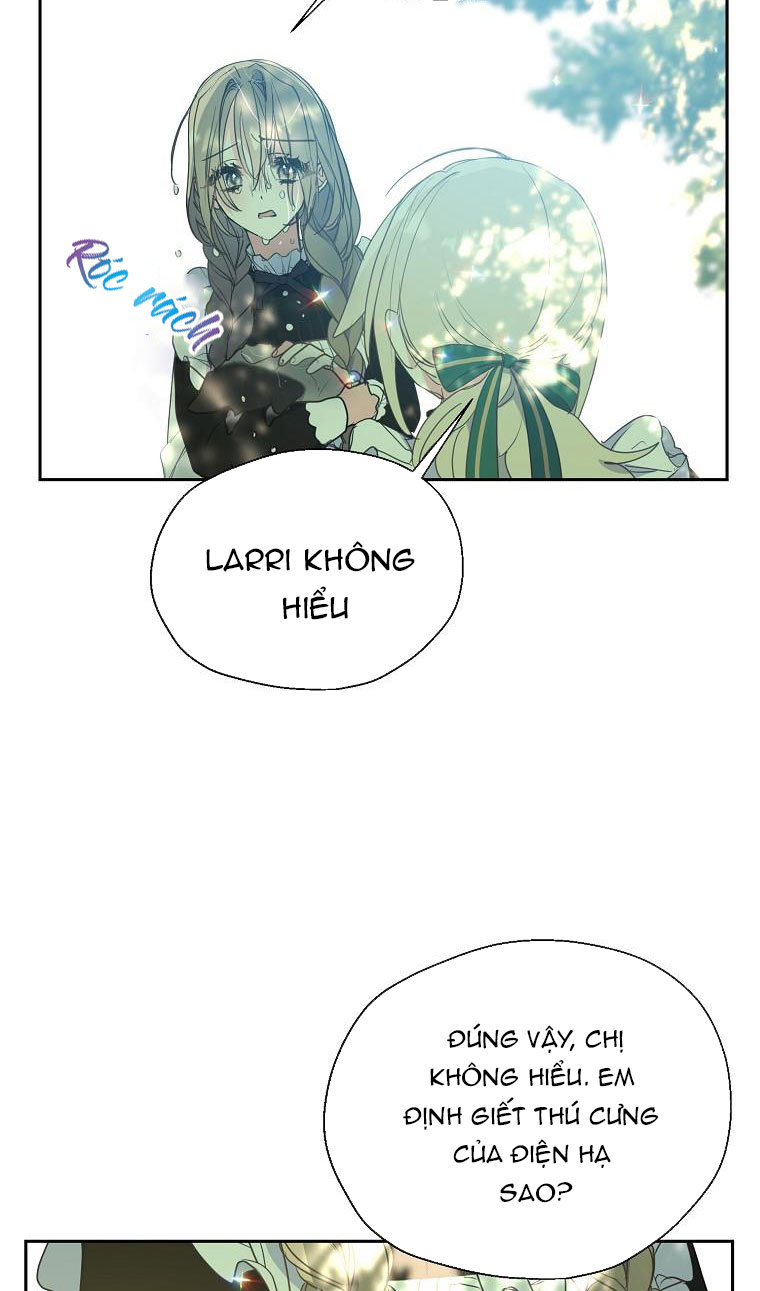 Bệ Hạ,xin Đừng Giết Tôi!!: Chapter 62