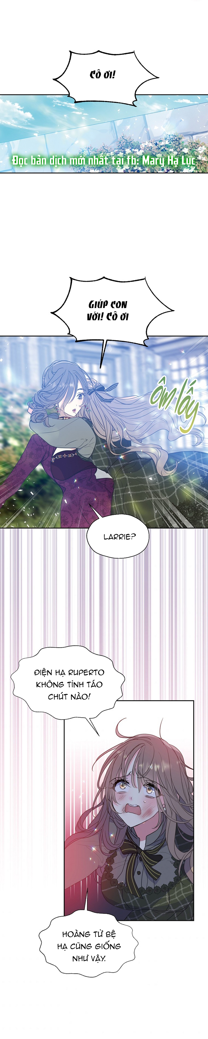 Bệ Hạ,xin Đừng Giết Tôi!!: Chapter 63