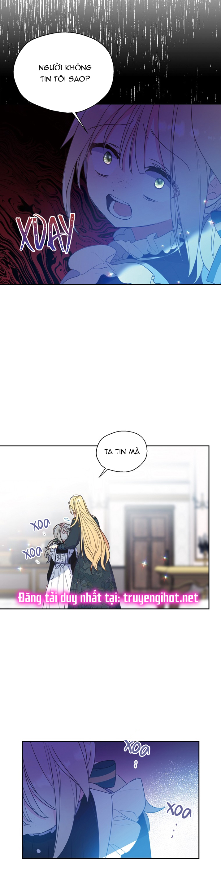 Bệ Hạ,xin Đừng Giết Tôi!!: Chapter 63