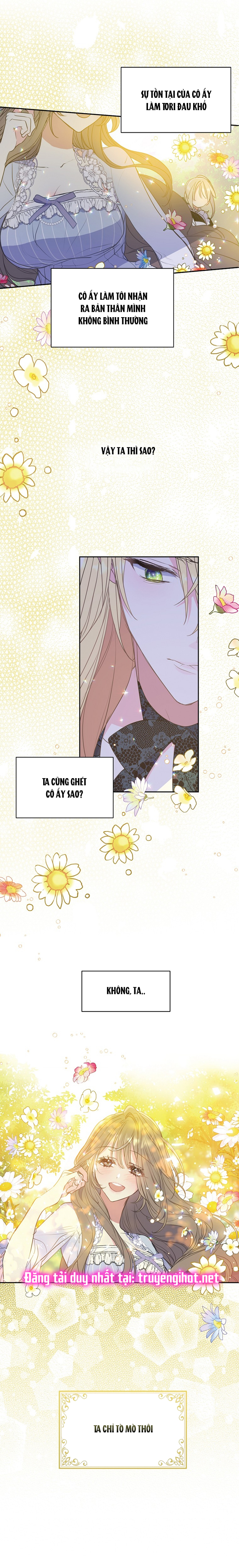 Bệ Hạ,xin Đừng Giết Tôi!!: Chapter 63
