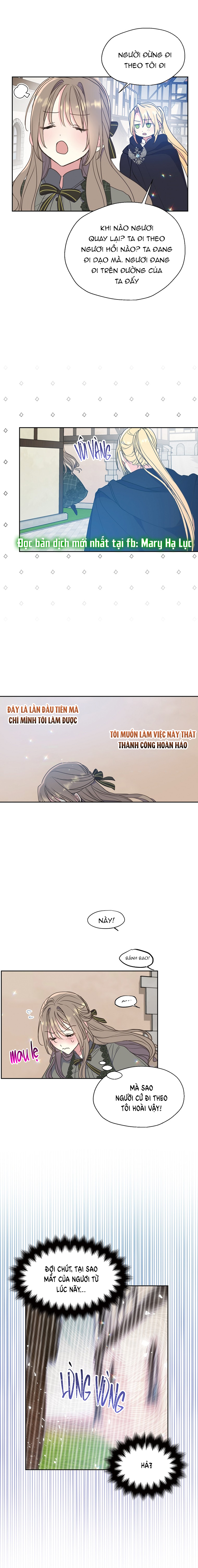 Bệ Hạ,xin Đừng Giết Tôi!!: Chapter 63