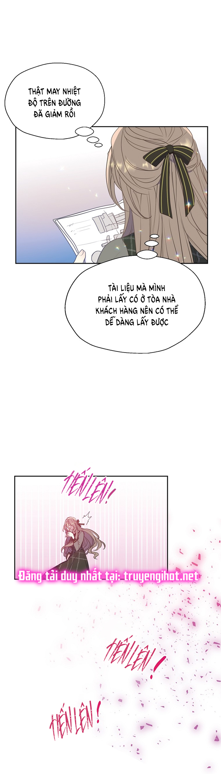 Bệ Hạ,xin Đừng Giết Tôi!!: Chapter 63