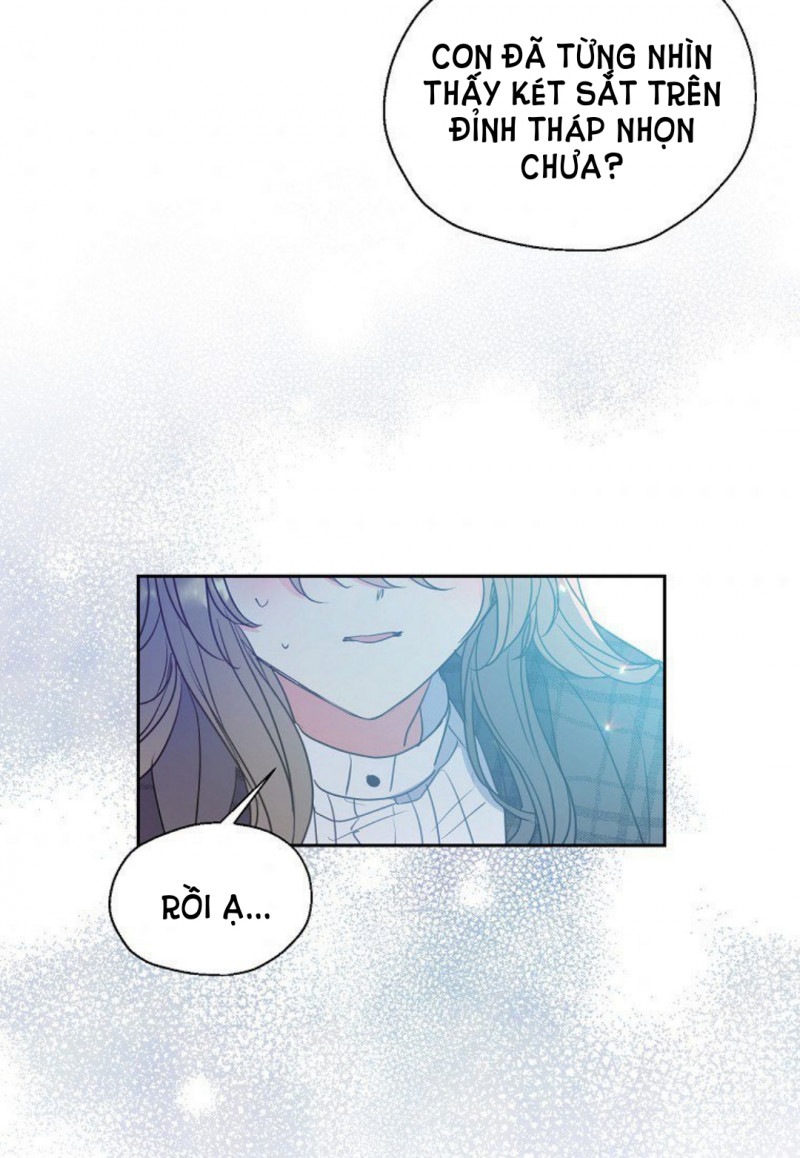 Bệ Hạ,xin Đừng Giết Tôi!!: Chapter 64.5