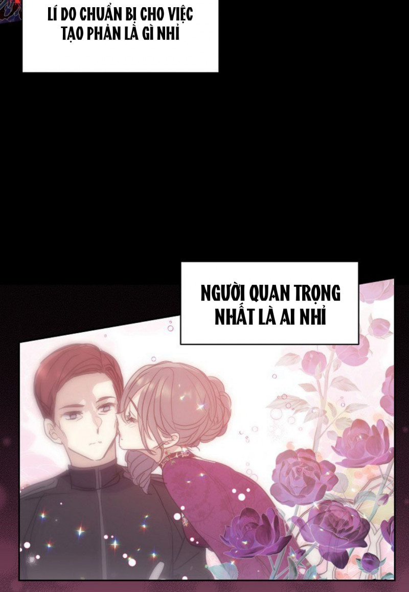 Bệ Hạ,xin Đừng Giết Tôi!!: Chapter 64.5
