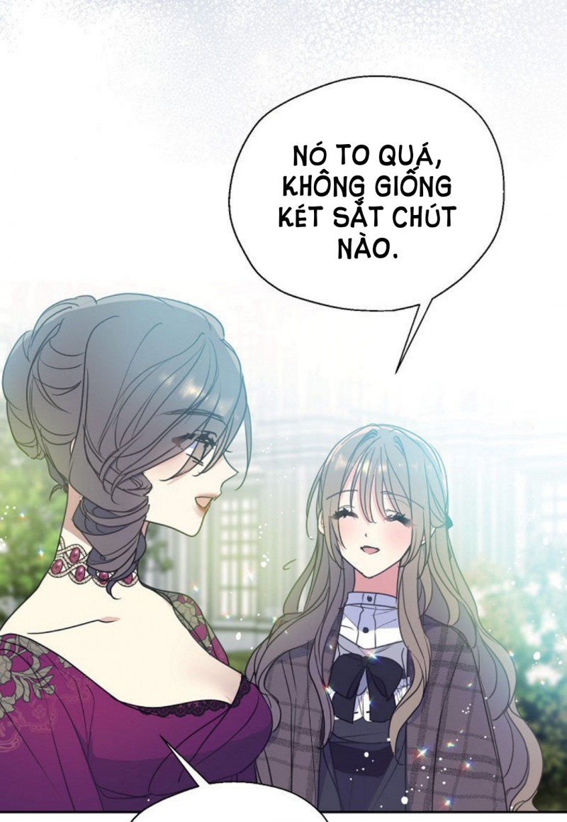 Bệ Hạ,xin Đừng Giết Tôi!!: Chapter 64.5