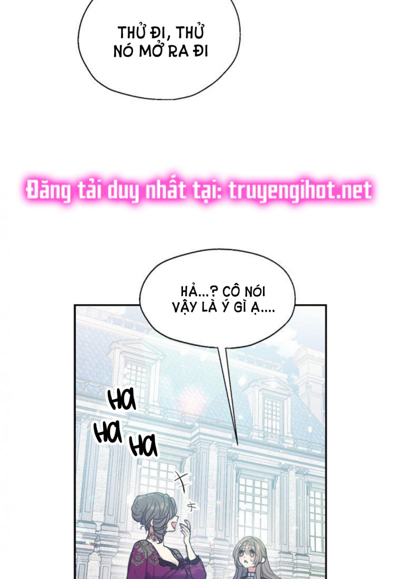 Bệ Hạ,xin Đừng Giết Tôi!!: Chapter 64.5