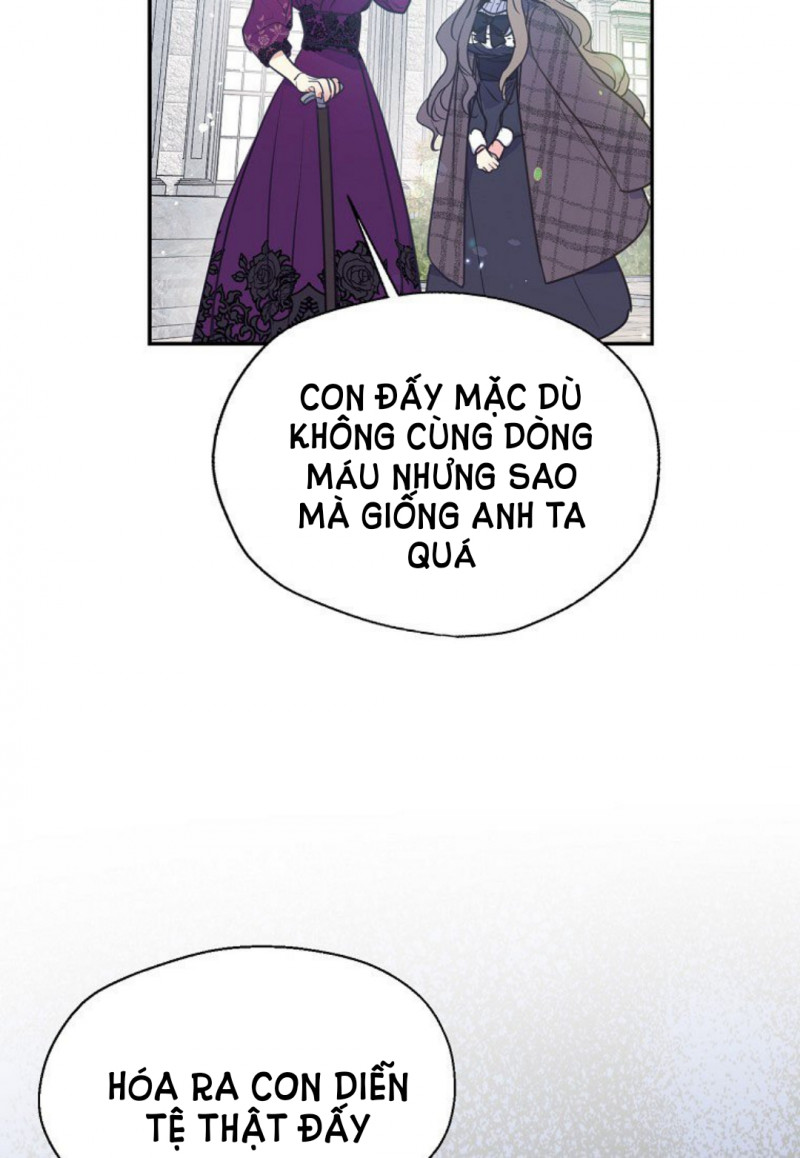 Bệ Hạ,xin Đừng Giết Tôi!!: Chapter 64.5