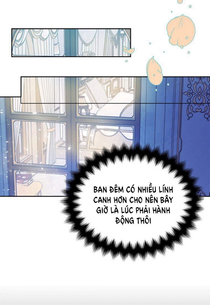 Bệ Hạ,xin Đừng Giết Tôi!!: Chapter 64.5