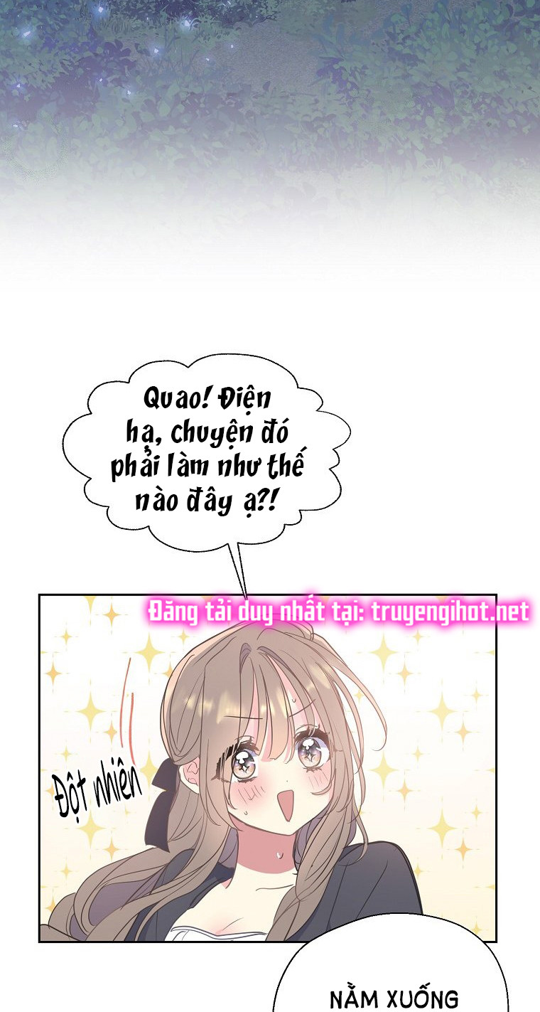 Bệ Hạ,xin Đừng Giết Tôi!!: Chapter 65.5