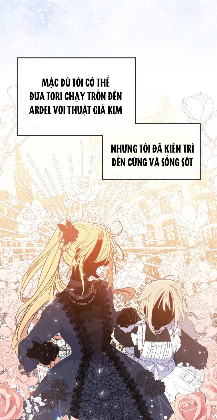 Bệ Hạ,xin Đừng Giết Tôi!!: Chapter 65.5