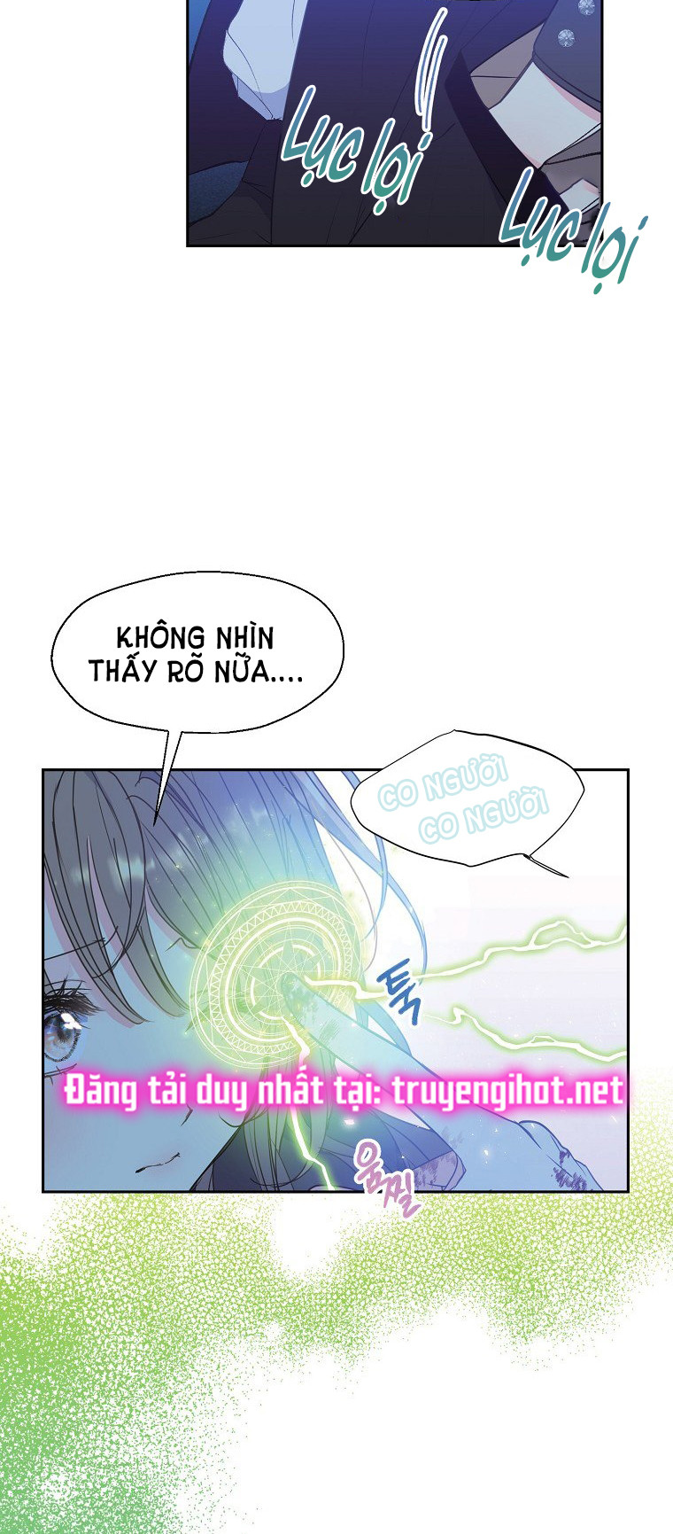 Bệ Hạ,xin Đừng Giết Tôi!!: Chapter 65.5