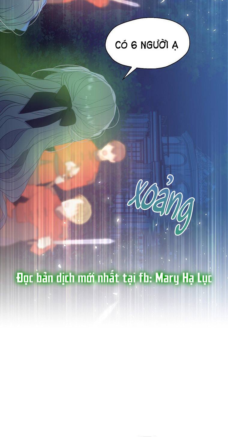 Bệ Hạ,xin Đừng Giết Tôi!!: Chapter 65.5