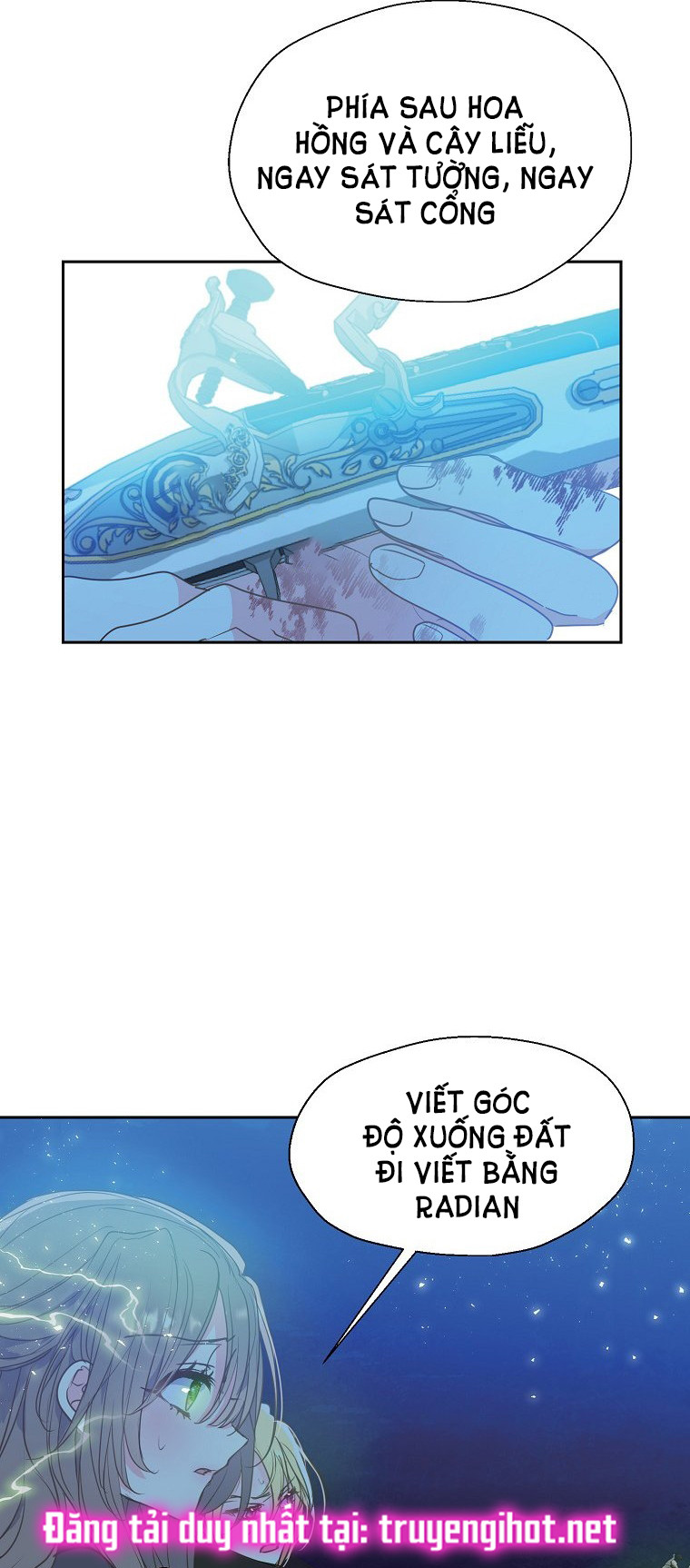 Bệ Hạ,xin Đừng Giết Tôi!!: Chapter 65.5