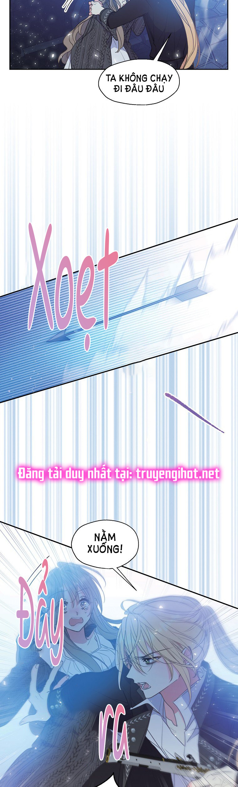 Bệ Hạ,xin Đừng Giết Tôi!!: Chapter 65