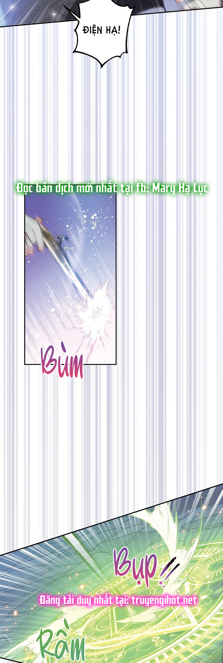 Bệ Hạ,xin Đừng Giết Tôi!!: Chapter 65