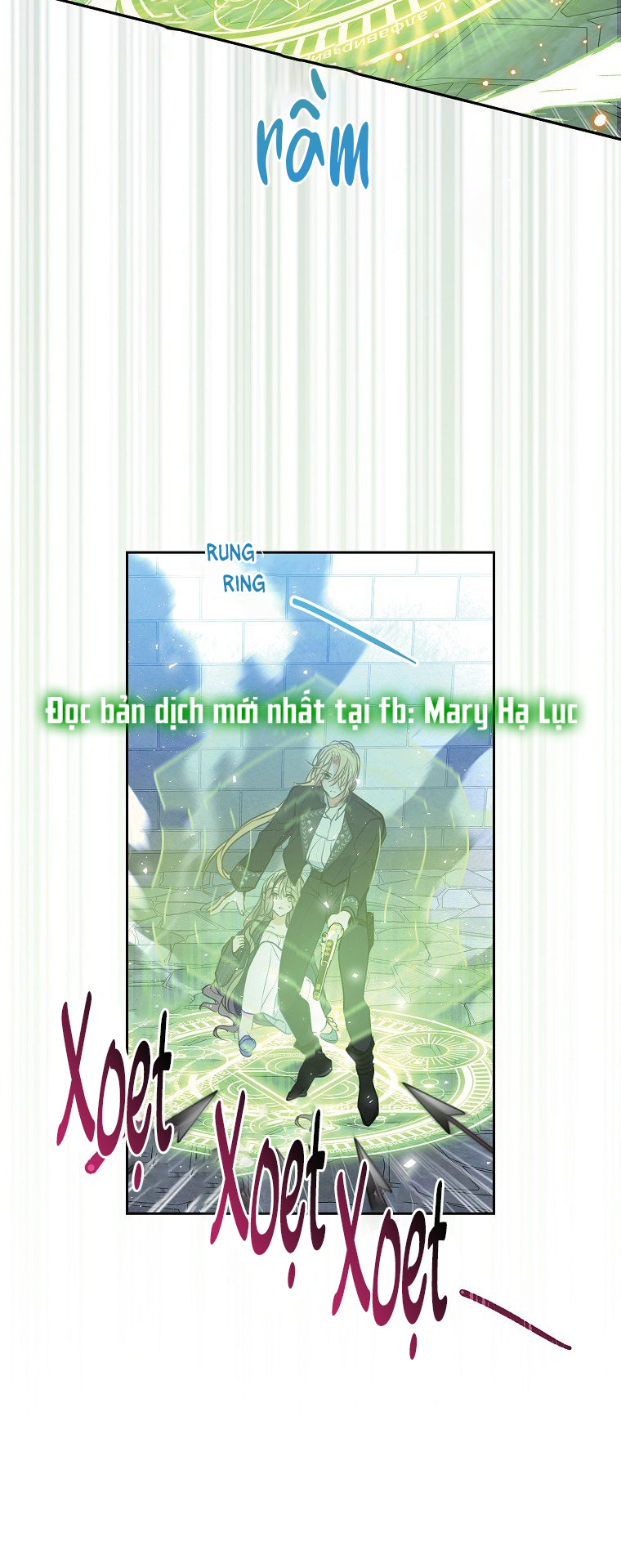 Bệ Hạ,xin Đừng Giết Tôi!!: Chapter 65