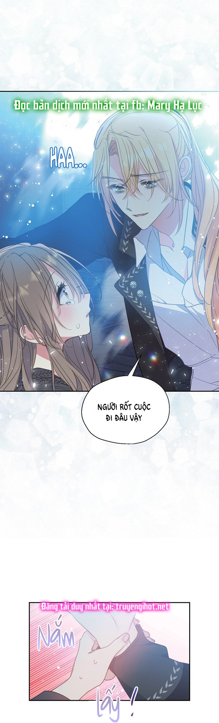 Bệ Hạ,xin Đừng Giết Tôi!!: Chapter 65
