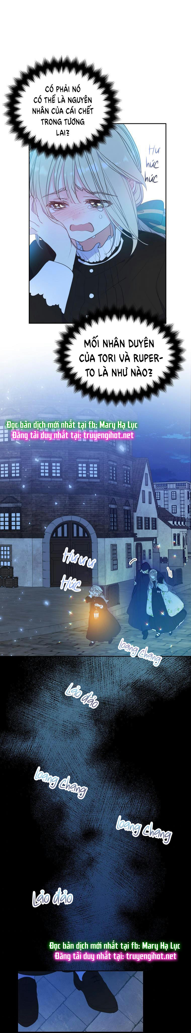Bệ Hạ,xin Đừng Giết Tôi!!: Chapter 66.5