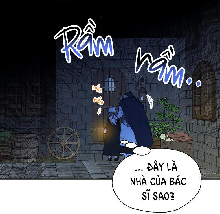 Bệ Hạ,xin Đừng Giết Tôi!!: Chapter 66.5
