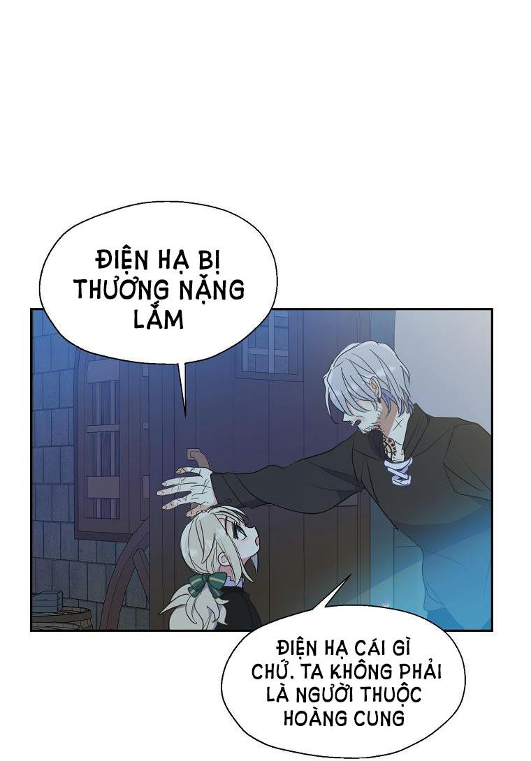 Bệ Hạ,xin Đừng Giết Tôi!!: Chapter 66.5