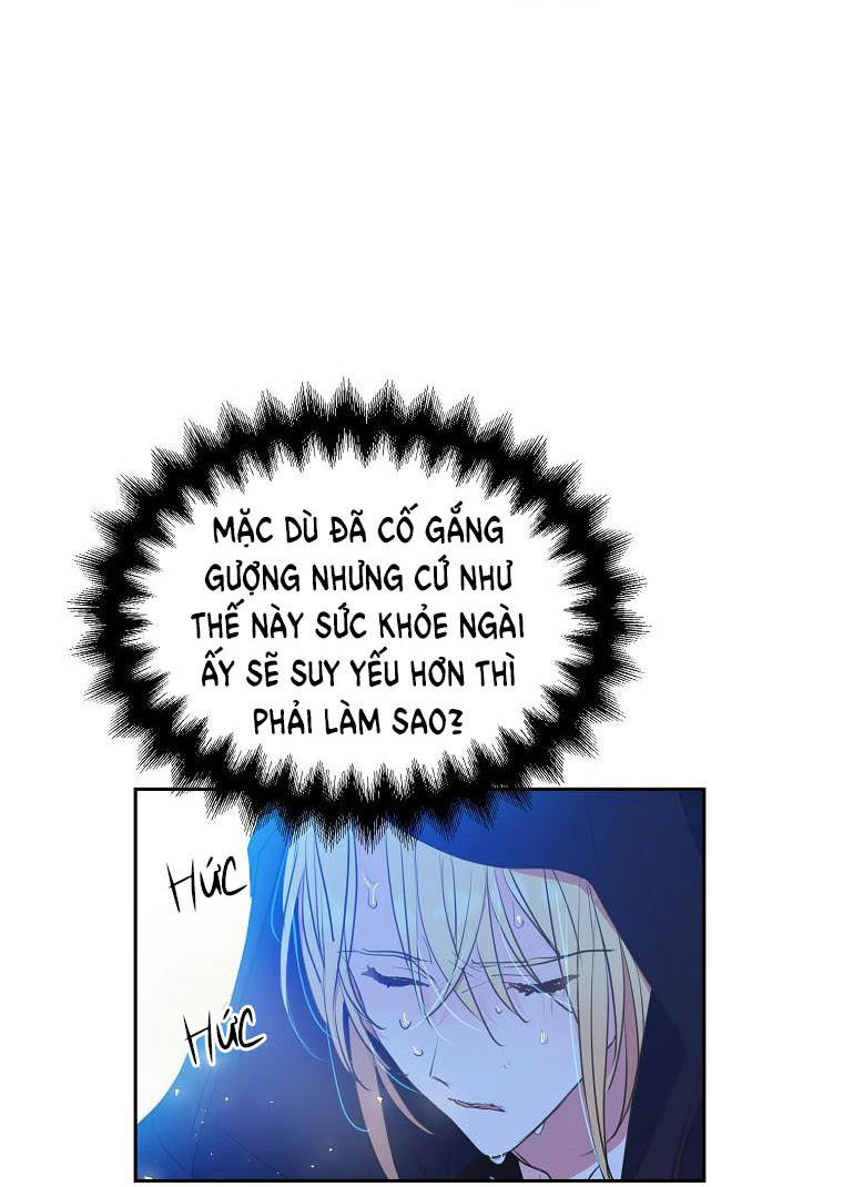 Bệ Hạ,xin Đừng Giết Tôi!!: Chapter 66.5