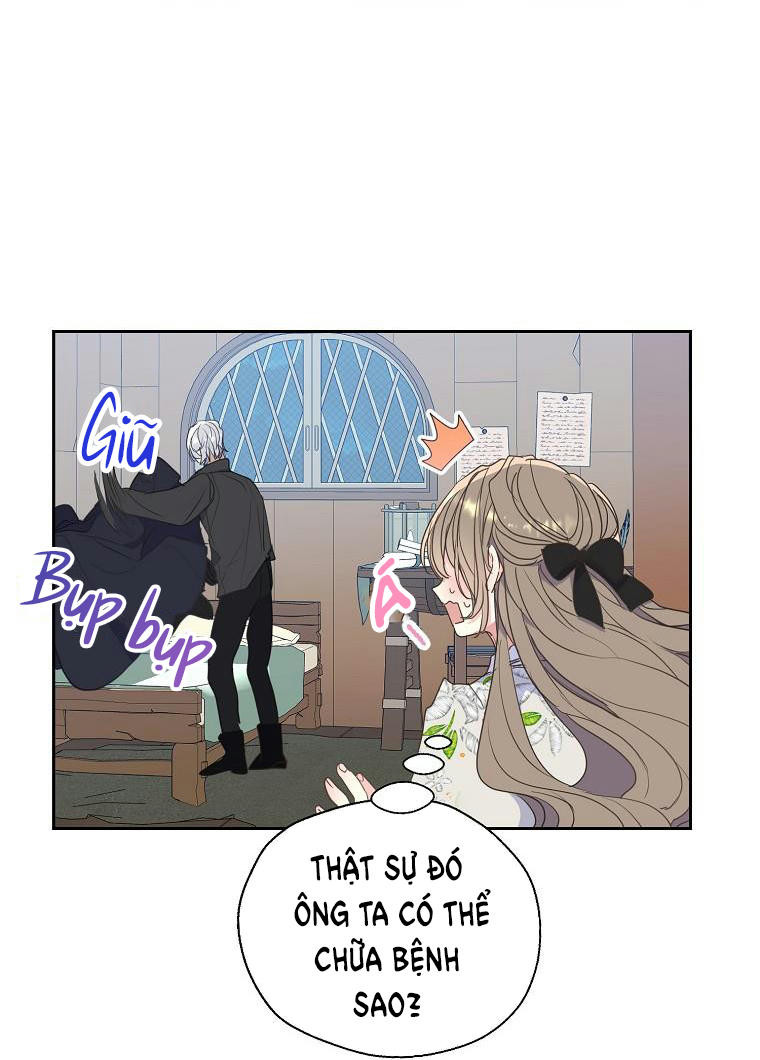Bệ Hạ,xin Đừng Giết Tôi!!: Chapter 66.5