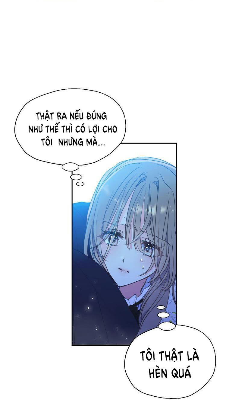 Bệ Hạ,xin Đừng Giết Tôi!!: Chapter 66.5