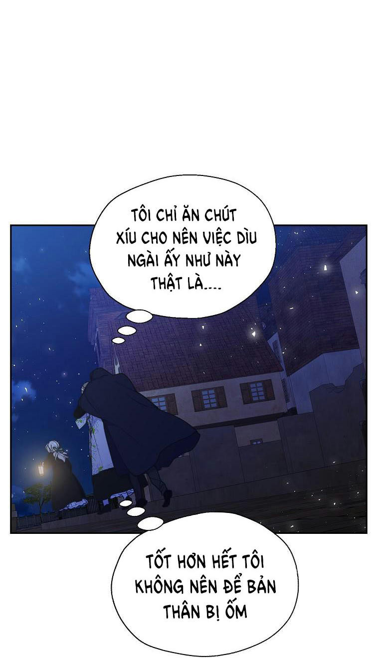 Bệ Hạ,xin Đừng Giết Tôi!!: Chapter 66.5