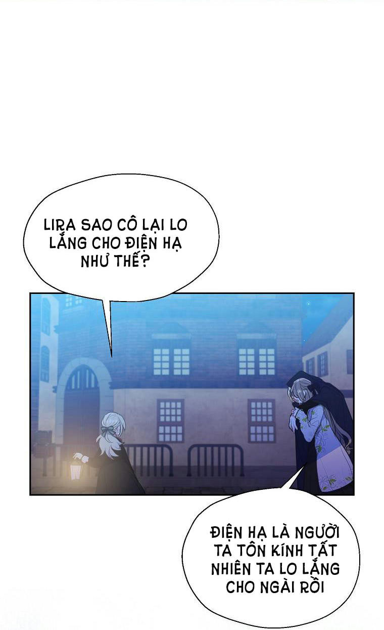 Bệ Hạ,xin Đừng Giết Tôi!!: Chapter 66.5