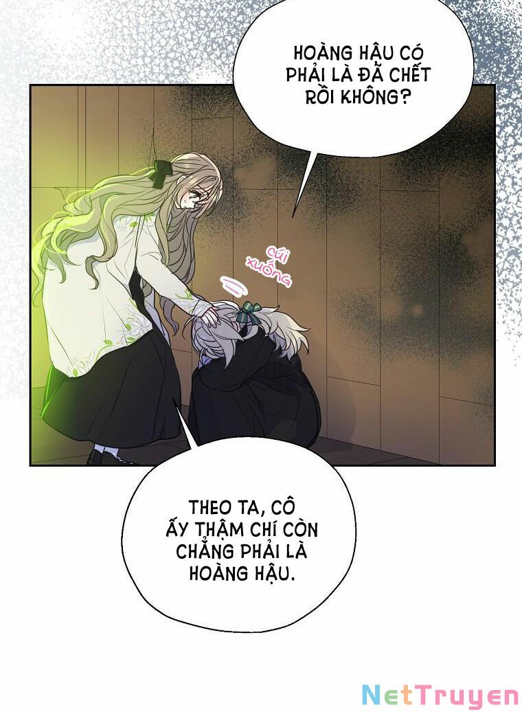 Bệ Hạ,xin Đừng Giết Tôi!!: Chapter 67.1