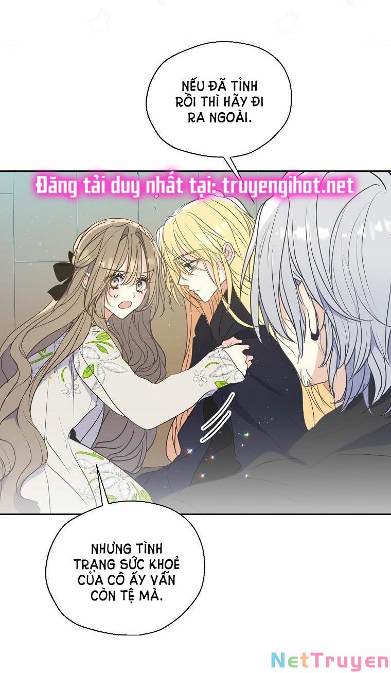 Bệ Hạ,xin Đừng Giết Tôi!!: Chapter 67.1