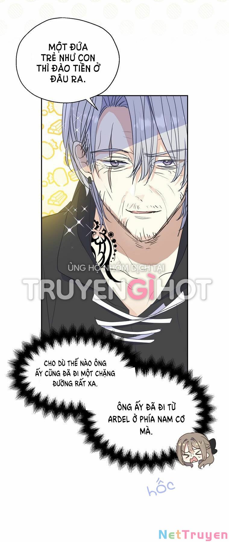 Bệ Hạ,xin Đừng Giết Tôi!!: Chapter 67.2