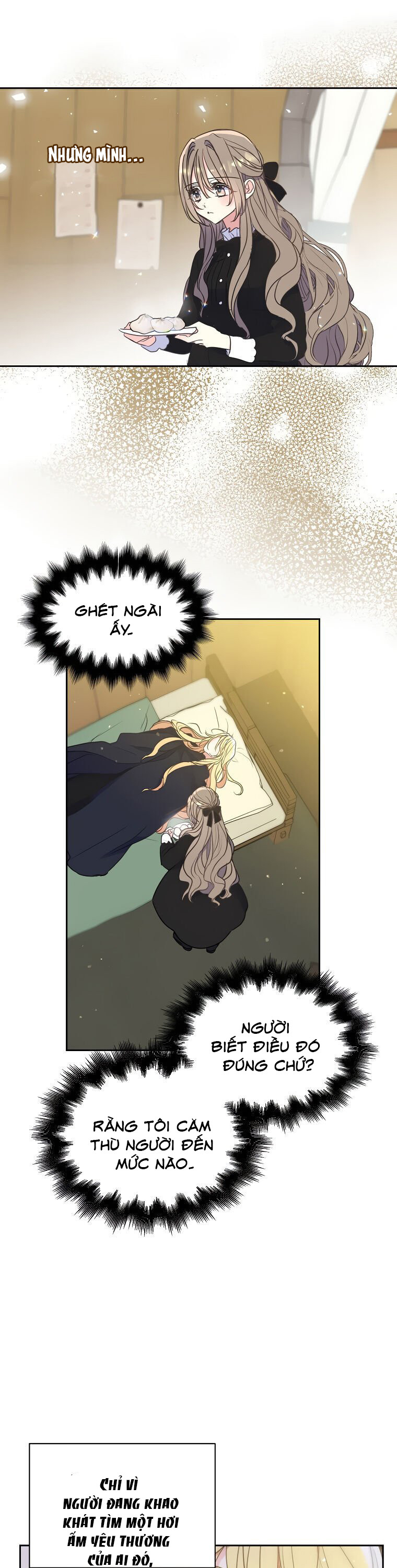 Bệ Hạ,xin Đừng Giết Tôi!!: Chapter 68