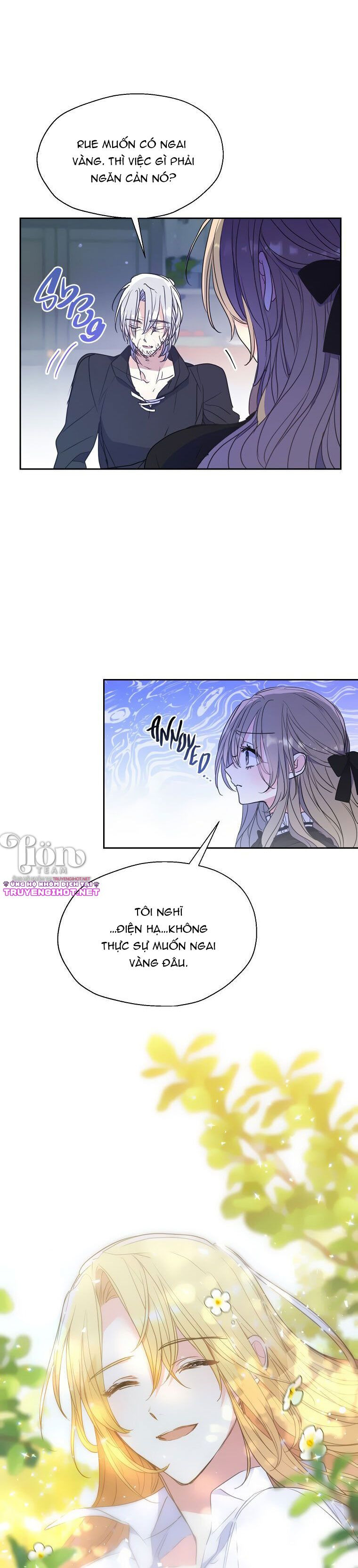 Bệ Hạ,xin Đừng Giết Tôi!!: Chapter 68