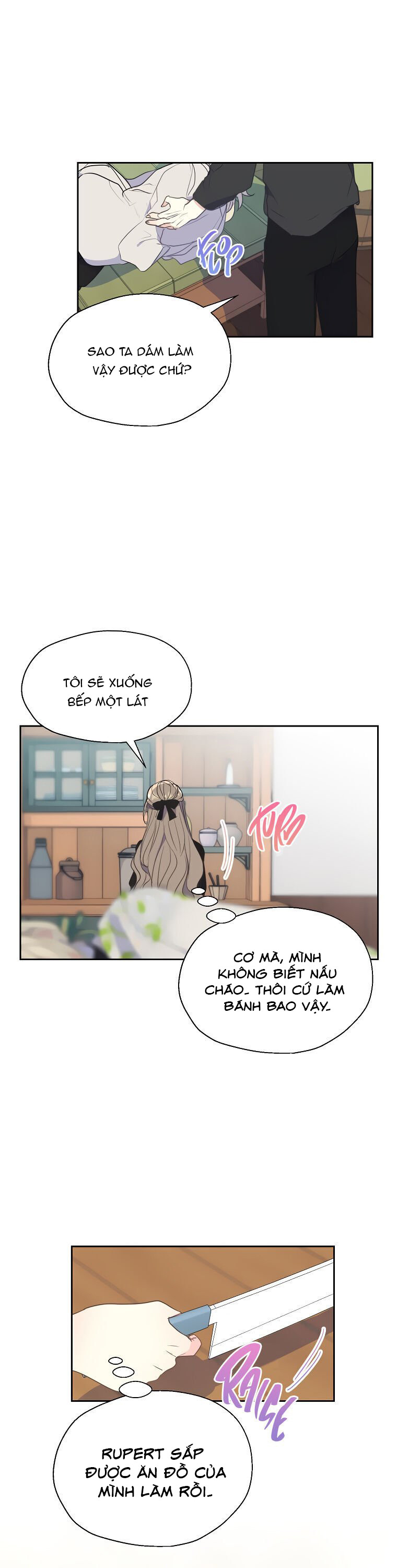 Bệ Hạ,xin Đừng Giết Tôi!!: Chapter 68