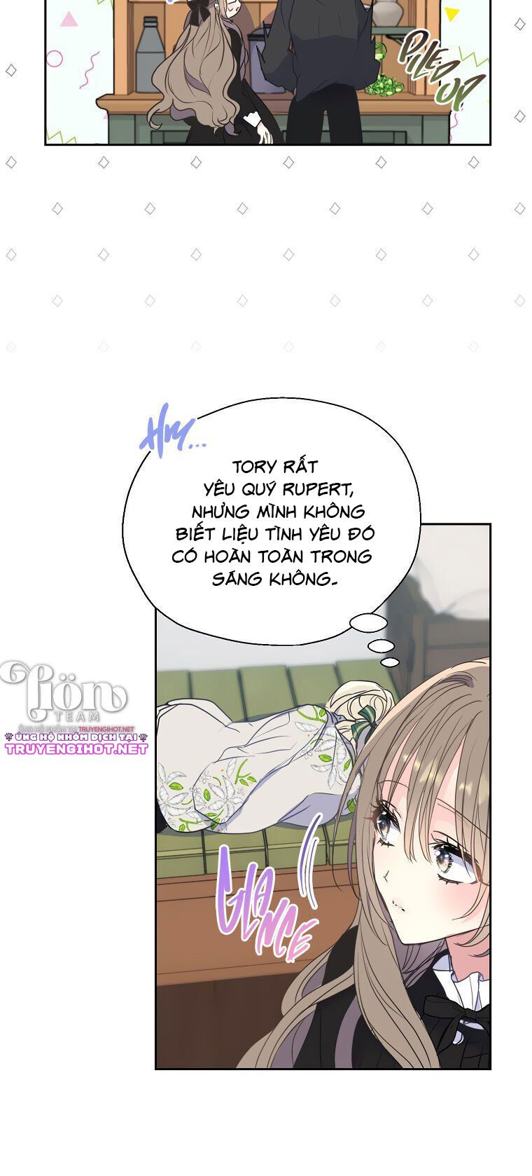 Bệ Hạ,xin Đừng Giết Tôi!!: Chapter 68