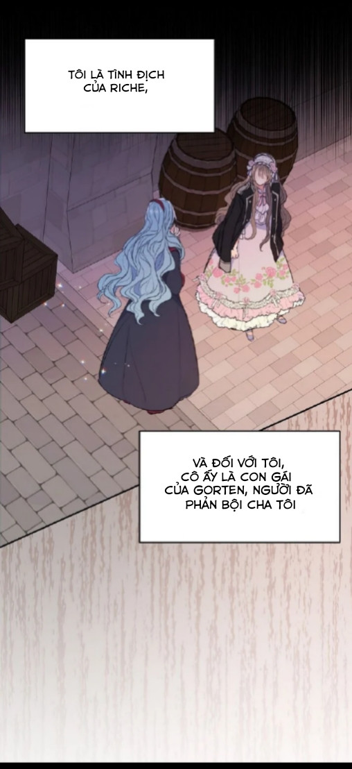 Bệ Hạ,xin Đừng Giết Tôi!!: Chapter 71.5