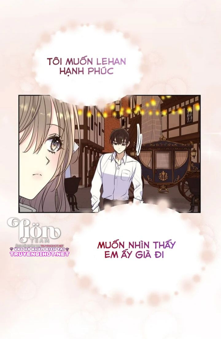 Bệ Hạ,xin Đừng Giết Tôi!!: Chapter 71.5