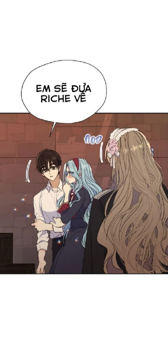 Bệ Hạ,xin Đừng Giết Tôi!!: Chapter 71.5