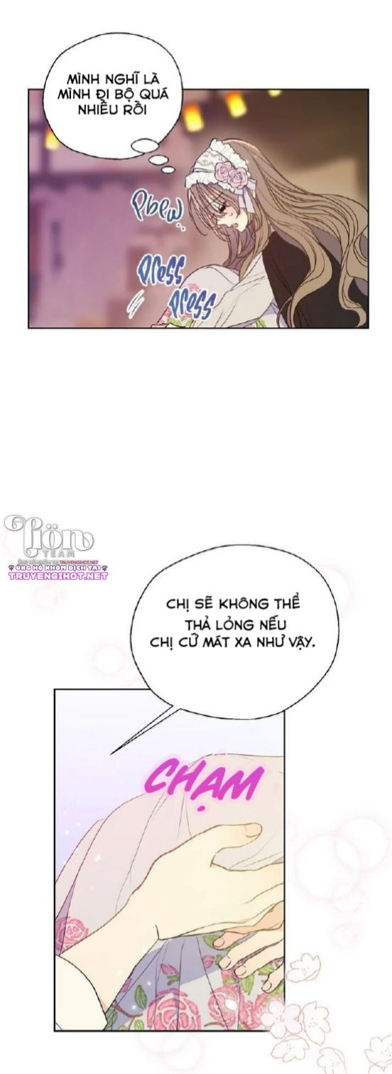 Bệ Hạ,xin Đừng Giết Tôi!!: Chapter 71.5