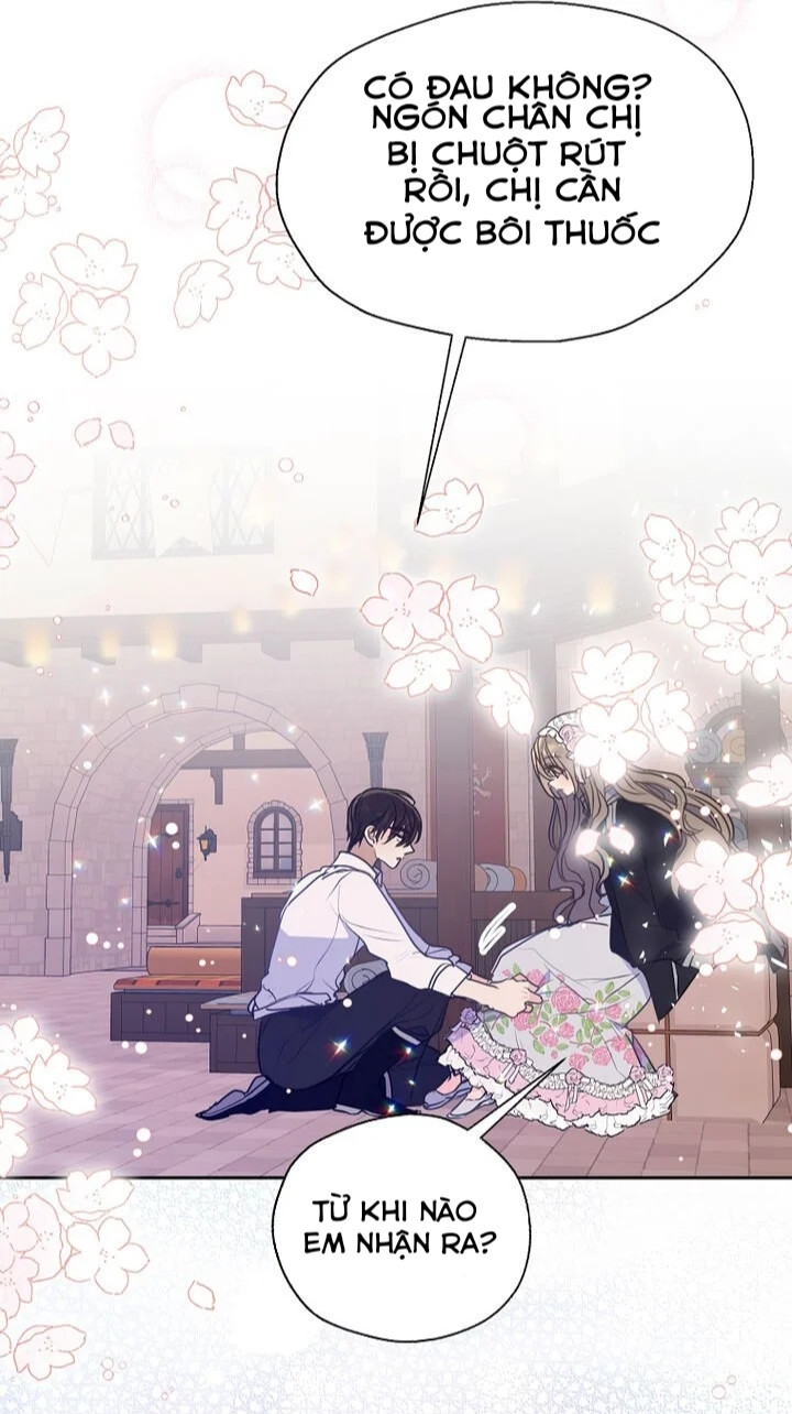 Bệ Hạ,xin Đừng Giết Tôi!!: Chapter 71.5