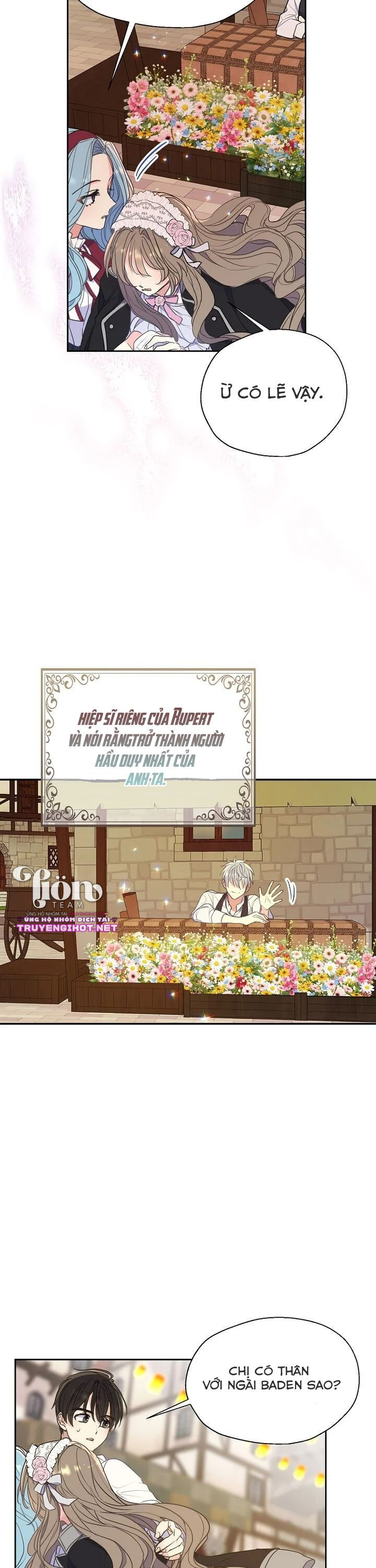 Bệ Hạ,xin Đừng Giết Tôi!!: Chapter 71.5
