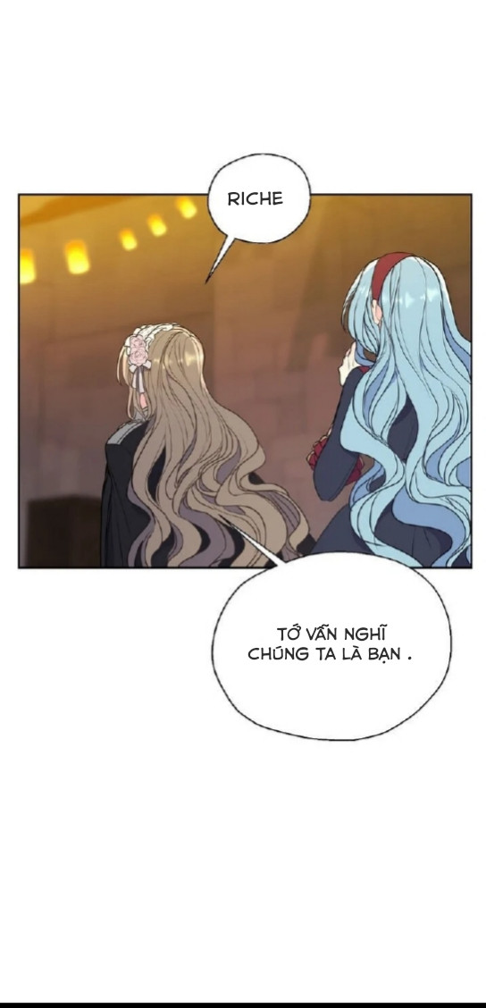 Bệ Hạ,xin Đừng Giết Tôi!!: Chapter 71.5