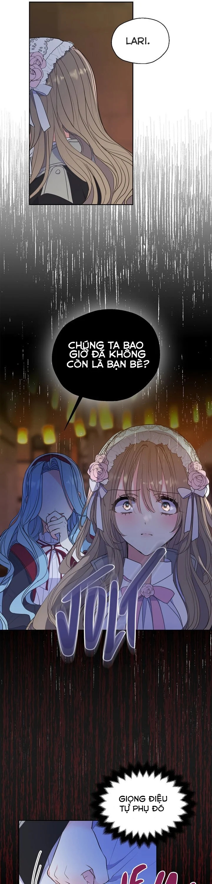 Bệ Hạ,xin Đừng Giết Tôi!!: Chapter 71.5